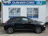 USED 2016 65 FIAT 500X 1.6 MultiJetII Cross Plus SUV 5dr Diesel Manual Euro 6 (s/s) (120 ps) 