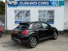 USED 2016 65 FIAT 500X 1.6 MultiJetII Cross Plus SUV 5dr Diesel Manual Euro 6 (s/s) (120 ps) 