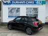USED 2016 65 FIAT 500X 1.6 MultiJetII Cross Plus SUV 5dr Diesel Manual Euro 6 (s/s) (120 ps) 