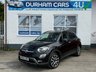 USED 2016 65 FIAT 500X 1.6 MultiJetII Cross Plus SUV 5dr Diesel Manual Euro 6 (s/s) (120 ps) 