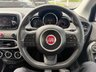 USED 2016 65 FIAT 500X 1.6 MultiJetII Cross Plus SUV 5dr Diesel Manual Euro 6 (s/s) (120 ps) 