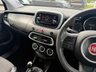USED 2016 65 FIAT 500X 1.6 MultiJetII Cross Plus SUV 5dr Diesel Manual Euro 6 (s/s) (120 ps) 