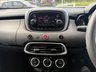 USED 2016 65 FIAT 500X 1.6 MultiJetII Cross Plus SUV 5dr Diesel Manual Euro 6 (s/s) (120 ps) 