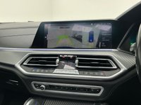 USED 2020 70 BMW X5 M 4.4i V8 Competition SUV 5dr Petrol Auto xDrive Euro 6 (s/s) (625 ps) Finished In Marino Bay Blue, This X5M Comes With A Panoramic Glass Sky Lounge Roof, Comfort Plus Package, Luggage Compartment Package, Full BMW Service History, Heated And Cooled Electric Front Seats, Memory Seats, 21" Front And 22" Rear Alloy Wheels, Heated And Cooled Cupholders, X5M Logo Debossed, Sun Protection Glazing,  Maxton Design Kit, Reverse And 360 Degree Surround Cameras, BMW Display Key, Full Merino Black Interior, M Gear Selector, 12 Months MOT, 3 Months Warranty. Finance And Extend