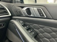 USED 2020 70 BMW X5 M 4.4i V8 Competition SUV 5dr Petrol Auto xDrive Euro 6 (s/s) (625 ps) Finished In Marino Bay Blue, This X5M Comes With A Panoramic Glass Sky Lounge Roof, Comfort Plus Package, Luggage Compartment Package, Full BMW Service History, Heated And Cooled Electric Front Seats, Memory Seats, 21" Front And 22" Rear Alloy Wheels, Heated And Cooled Cupholders, X5M Logo Debossed, Sun Protection Glazing,  Maxton Design Kit, Reverse And 360 Degree Surround Cameras, BMW Display Key, Full Merino Black Interior, M Gear Selector, 12 Months MOT, 3 Months Warranty. Finance And Extend