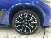 USED 2020 70 BMW X5 M 4.4i V8 Competition SUV 5dr Petrol Auto xDrive Euro 6 (s/s) (625 ps) Finished In Marino Bay Blue, This X5M Comes With A Panoramic Glass Sky Lounge Roof, Comfort Plus Package, Luggage Compartment Package, Full BMW Service History, Heated And Cooled Electric Front Seats, Memory Seats, 21" Front And 22" Rear Alloy Wheels, Heated And Cooled Cupholders, X5M Logo Debossed, Sun Protection Glazing,  Maxton Design Kit, Reverse And 360 Degree Surround Cameras, BMW Display Key, Full Merino Black Interior, M Gear Selector, 12 Months MOT, 3 Months Warranty. Finance And Extend