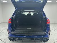 USED 2020 70 BMW X5 M 4.4i V8 Competition SUV 5dr Petrol Auto xDrive Euro 6 (s/s) (625 ps) Finished In Marino Bay Blue, This X5M Comes With A Panoramic Glass Sky Lounge Roof, Comfort Plus Package, Luggage Compartment Package, Full BMW Service History, Heated And Cooled Electric Front Seats, Memory Seats, 21" Front And 22" Rear Alloy Wheels, Heated And Cooled Cupholders, X5M Logo Debossed, Sun Protection Glazing,  Maxton Design Kit, Reverse And 360 Degree Surround Cameras, BMW Display Key, Full Merino Black Interior, M Gear Selector, 12 Months MOT, 3 Months Warranty. Finance And Extend