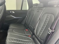 USED 2020 70 BMW X5 M 4.4i V8 Competition SUV 5dr Petrol Auto xDrive Euro 6 (s/s) (625 ps) Finished In Marino Bay Blue, This X5M Comes With A Panoramic Glass Sky Lounge Roof, Comfort Plus Package, Luggage Compartment Package, Full BMW Service History, Heated And Cooled Electric Front Seats, Memory Seats, 21" Front And 22" Rear Alloy Wheels, Heated And Cooled Cupholders, X5M Logo Debossed, Sun Protection Glazing,  Maxton Design Kit, Reverse And 360 Degree Surround Cameras, BMW Display Key, Full Merino Black Interior, M Gear Selector, 12 Months MOT, 3 Months Warranty. Finance And Extend