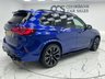 USED 2020 70 BMW X5 M 4.4i V8 Competition SUV 5dr Petrol Auto xDrive Euro 6 (s/s) (625 ps) Finished In Marino Bay Blue, This X5M Comes With A Panoramic Glass Sky Lounge Roof, Comfort Plus Package, Luggage Compartment Package, Full BMW Service History, Heated And Cooled Electric Front Seats, Memory Seats, 21" Front And 22" Rear Alloy Wheels, Heated And Cooled Cupholders, X5M Logo Debossed, Sun Protection Glazing,  Maxton Design Kit, Reverse And 360 Degree Surround Cameras, BMW Display Key, Full Merino Black Interior, M Gear Selector, 12 Months MOT, 3 Months Warranty. Finance And Extend