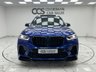 USED 2020 70 BMW X5 M 4.4i V8 Competition SUV 5dr Petrol Auto xDrive Euro 6 (s/s) (625 ps) Finished In Marino Bay Blue, This X5M Comes With A Panoramic Glass Sky Lounge Roof, Comfort Plus Package, Luggage Compartment Package, Full BMW Service History, Heated And Cooled Electric Front Seats, Memory Seats, 21" Front And 22" Rear Alloy Wheels, Heated And Cooled Cupholders, X5M Logo Debossed, Sun Protection Glazing,  Maxton Design Kit, Reverse And 360 Degree Surround Cameras, BMW Display Key, Full Merino Black Interior, M Gear Selector, 12 Months MOT, 3 Months Warranty. Finance And Extend