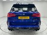 USED 2020 70 BMW X5 M 4.4i V8 Competition SUV 5dr Petrol Auto xDrive Euro 6 (s/s) (625 ps) Finished In Marino Bay Blue, This X5M Comes With A Panoramic Glass Sky Lounge Roof, Comfort Plus Package, Luggage Compartment Package, Full BMW Service History, Heated And Cooled Electric Front Seats, Memory Seats, 21" Front And 22" Rear Alloy Wheels, Heated And Cooled Cupholders, X5M Logo Debossed, Sun Protection Glazing,  Maxton Design Kit, Reverse And 360 Degree Surround Cameras, BMW Display Key, Full Merino Black Interior, M Gear Selector, 12 Months MOT, 3 Months Warranty. Finance And Extend