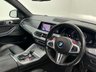 USED 2020 70 BMW X5 M 4.4i V8 Competition SUV 5dr Petrol Auto xDrive Euro 6 (s/s) (625 ps) Finished In Marino Bay Blue, This X5M Comes With A Panoramic Glass Sky Lounge Roof, Comfort Plus Package, Luggage Compartment Package, Full BMW Service History, Heated And Cooled Electric Front Seats, Memory Seats, 21" Front And 22" Rear Alloy Wheels, Heated And Cooled Cupholders, X5M Logo Debossed, Sun Protection Glazing,  Maxton Design Kit, Reverse And 360 Degree Surround Cameras, BMW Display Key, Full Merino Black Interior, M Gear Selector, 12 Months MOT, 3 Months Warranty. Finance And Extend