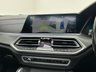 USED 2020 70 BMW X5 M 4.4i V8 Competition SUV 5dr Petrol Auto xDrive Euro 6 (s/s) (625 ps) Finished In Marino Bay Blue, This X5M Comes With A Panoramic Glass Sky Lounge Roof, Comfort Plus Package, Luggage Compartment Package, Full BMW Service History, Heated And Cooled Electric Front Seats, Memory Seats, 21" Front And 22" Rear Alloy Wheels, Heated And Cooled Cupholders, X5M Logo Debossed, Sun Protection Glazing,  Maxton Design Kit, Reverse And 360 Degree Surround Cameras, BMW Display Key, Full Merino Black Interior, M Gear Selector, 12 Months MOT, 3 Months Warranty. Finance And Extend
