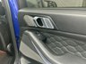 USED 2020 70 BMW X5 M 4.4i V8 Competition SUV 5dr Petrol Auto xDrive Euro 6 (s/s) (625 ps) Finished In Marino Bay Blue, This X5M Comes With A Panoramic Glass Sky Lounge Roof, Comfort Plus Package, Luggage Compartment Package, Full BMW Service History, Heated And Cooled Electric Front Seats, Memory Seats, 21" Front And 22" Rear Alloy Wheels, Heated And Cooled Cupholders, X5M Logo Debossed, Sun Protection Glazing,  Maxton Design Kit, Reverse And 360 Degree Surround Cameras, BMW Display Key, Full Merino Black Interior, M Gear Selector, 12 Months MOT, 3 Months Warranty. Finance And Extend