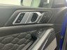 USED 2020 70 BMW X5 M 4.4i V8 Competition SUV 5dr Petrol Auto xDrive Euro 6 (s/s) (625 ps) Finished In Marino Bay Blue, This X5M Comes With A Panoramic Glass Sky Lounge Roof, Comfort Plus Package, Luggage Compartment Package, Full BMW Service History, Heated And Cooled Electric Front Seats, Memory Seats, 21" Front And 22" Rear Alloy Wheels, Heated And Cooled Cupholders, X5M Logo Debossed, Sun Protection Glazing,  Maxton Design Kit, Reverse And 360 Degree Surround Cameras, BMW Display Key, Full Merino Black Interior, M Gear Selector, 12 Months MOT, 3 Months Warranty. Finance And Extend