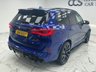 USED 2020 70 BMW X5 M 4.4i V8 Competition SUV 5dr Petrol Auto xDrive Euro 6 (s/s) (625 ps) Finished In Marino Bay Blue, This X5M Comes With A Panoramic Glass Sky Lounge Roof, Comfort Plus Package, Luggage Compartment Package, Full BMW Service History, Heated And Cooled Electric Front Seats, Memory Seats, 21" Front And 22" Rear Alloy Wheels, Heated And Cooled Cupholders, X5M Logo Debossed, Sun Protection Glazing,  Maxton Design Kit, Reverse And 360 Degree Surround Cameras, BMW Display Key, Full Merino Black Interior, M Gear Selector, 12 Months MOT, 3 Months Warranty. Finance And Extend