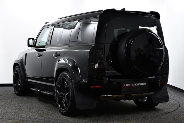 USED 2025 25 LAND ROVER DEFENDER 110 3.0 D350 MHEV X-Dynamic HSE SUV 5dr Diesel Auto 4WD Euro 6 (s/s) (350 ps) URBAN WT | AirSus/Pan/7 Seats