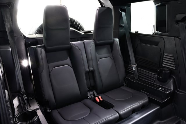 USED 2025 25 LAND ROVER DEFENDER 110 3.0 D350 MHEV X-Dynamic HSE SUV 5dr Diesel Auto 4WD Euro 6 (s/s) (350 ps) URBAN WT | AirSus/Pan/7 Seats