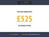 USED 2023 72 FORD PUMA 1.0T EcoBoost MHEV Titanium SUV 5dr Petrol Hybrid Manual Euro 6 (s/s) (125 ps) 