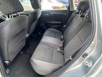 USED 2017 66 HONDA JAZZ 1.3 i-VTEC SE Hatchback 5dr Petrol Manual Euro 6 (s/s) (102 ps) 