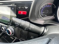 USED 2017 66 HONDA JAZZ 1.3 i-VTEC SE Hatchback 5dr Petrol Manual Euro 6 (s/s) (102 ps) 