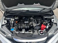 USED 2017 66 HONDA JAZZ 1.3 i-VTEC SE Hatchback 5dr Petrol Manual Euro 6 (s/s) (102 ps) 