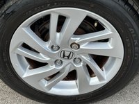USED 2017 66 HONDA JAZZ 1.3 i-VTEC SE Hatchback 5dr Petrol Manual Euro 6 (s/s) (102 ps) 