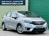 USED 2017 66 HONDA JAZZ 1.3 i-VTEC SE Hatchback 5dr Petrol Manual Euro 6 (s/s) (102 ps) 