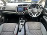 USED 2017 66 HONDA JAZZ 1.3 i-VTEC SE Hatchback 5dr Petrol Manual Euro 6 (s/s) (102 ps) 