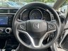 USED 2017 66 HONDA JAZZ 1.3 i-VTEC SE Hatchback 5dr Petrol Manual Euro 6 (s/s) (102 ps) 