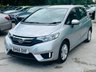 USED 2017 66 HONDA JAZZ 1.3 i-VTEC SE Hatchback 5dr Petrol Manual Euro 6 (s/s) (102 ps) 