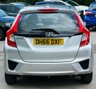 USED 2017 66 HONDA JAZZ 1.3 i-VTEC SE Hatchback 5dr Petrol Manual Euro 6 (s/s) (102 ps) 