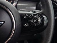 USED 2019 19 MINI HATCH 1.5 Cooper Classic Hatchback 3dr Petrol Steptronic Euro 6 (s/s) (136 ps) interior lighting