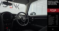 USED 2019 19 MINI HATCH 1.5 Cooper Classic Hatchback 3dr Petrol Steptronic Euro 6 (s/s) (136 ps) interior lighting