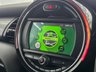 USED 2019 19 MINI HATCH 1.5 Cooper Classic Hatchback 3dr Petrol Steptronic Euro 6 (s/s) (136 ps) interior lighting