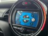 USED 2019 19 MINI HATCH 1.5 Cooper Classic Hatchback 3dr Petrol Steptronic Euro 6 (s/s) (136 ps) interior lighting
