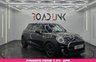 USED 2019 19 MINI HATCH 1.5 Cooper Classic Hatchback 3dr Petrol Steptronic Euro 6 (s/s) (136 ps) interior lighting