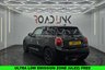 USED 2019 19 MINI HATCH 1.5 Cooper Classic Hatchback 3dr Petrol Steptronic Euro 6 (s/s) (136 ps) interior lighting