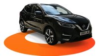 2019 NISSAN QASHQAI