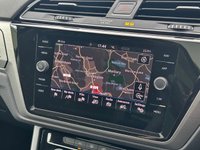 USED 2018 68 VOLKSWAGEN TOURAN 1.6 TDI SE Family MPV 5dr Diesel Manual Euro 6 (s/s) (115 ps) 