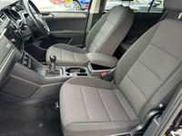 USED 2018 68 VOLKSWAGEN TOURAN 1.6 TDI SE Family MPV 5dr Diesel Manual Euro 6 (s/s) (115 ps) 