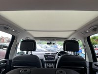 USED 2018 68 VOLKSWAGEN TOURAN 1.6 TDI SE Family MPV 5dr Diesel Manual Euro 6 (s/s) (115 ps) 