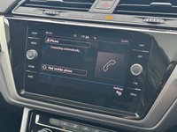 USED 2018 68 VOLKSWAGEN TOURAN 1.6 TDI SE Family MPV 5dr Diesel Manual Euro 6 (s/s) (115 ps) 
