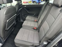 USED 2018 68 VOLKSWAGEN TOURAN 1.6 TDI SE Family MPV 5dr Diesel Manual Euro 6 (s/s) (115 ps) 