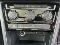 USED 2018 68 VOLKSWAGEN TOURAN 1.6 TDI SE Family MPV 5dr Diesel Manual Euro 6 (s/s) (115 ps) 