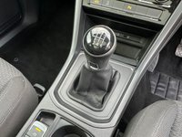 USED 2018 68 VOLKSWAGEN TOURAN 1.6 TDI SE Family MPV 5dr Diesel Manual Euro 6 (s/s) (115 ps) 