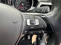 USED 2018 68 VOLKSWAGEN TOURAN 1.6 TDI SE Family MPV 5dr Diesel Manual Euro 6 (s/s) (115 ps) 