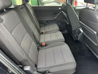 USED 2018 68 VOLKSWAGEN TOURAN 1.6 TDI SE Family MPV 5dr Diesel Manual Euro 6 (s/s) (115 ps) 