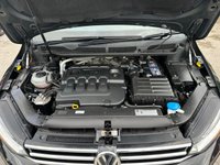 USED 2018 68 VOLKSWAGEN TOURAN 1.6 TDI SE Family MPV 5dr Diesel Manual Euro 6 (s/s) (115 ps) 