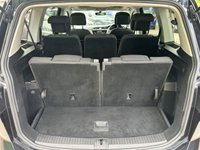 USED 2018 68 VOLKSWAGEN TOURAN 1.6 TDI SE Family MPV 5dr Diesel Manual Euro 6 (s/s) (115 ps) 